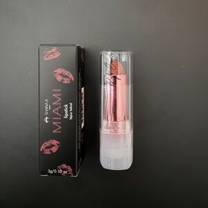 Shaina B Miami Lipstick & Amuse lipstick bundle